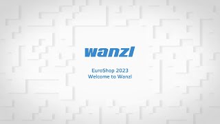 Wanzl // Welcome [EuroShop 2023] (EN)