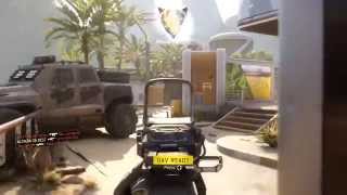 BO3 Combine Spawn Trap(FFA)