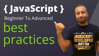 javascript bangla tutorial 60 : best practices for javascript coding