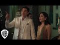 Crazy Rich Asians | Rachel Visits the Young Mansion | Warner Bros. Entertainment