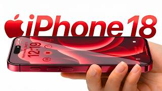 iPhone 18 Pro Max | The Upgrade That Changes Everything!