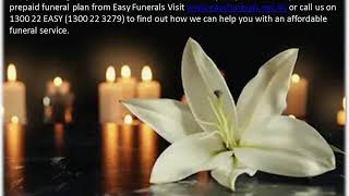 Find The Best Affordable Funeral Services Sydney