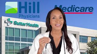 Sutter & Hills Patients: Medicare Coverage Changes in 2025