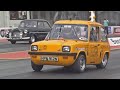 The Worlds Quickest Street Legal Electric Car - Jonny's Flux Capacitor