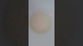 Toothpaste pregnancy test is that negative or positive comment and answers
