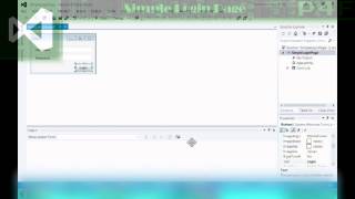 VB.NET Speed Code Simple Login Page/Form