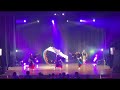 ［4k］踊るマハラニ『』第三部よさこいステージ演舞【劇団とんぼ座in佐世保公演2024.04.28】