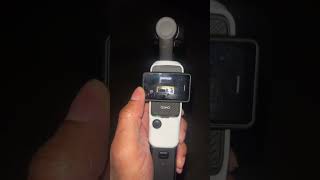 DJI OSMO VLOG CREATOR CAMERA VERY COOL \u0026 ACCESSIBLE #Vlog #DjiOsmo #WattahhTahhh