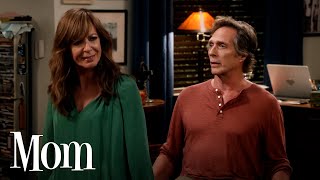 Adam Almost Breaks up With Bonnie | Mom