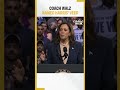 US Presidential election: Kamala Harris Names Tim Walz As Her Running Mate