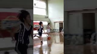 【ミニバス】小学5年生ポイントガード（青11番）#ミニバス #バスケ #shorts #basketball #バスケットボール #short #nba #ショート #小学5年生