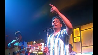 Kamal Khan Live Performance In Chandigarh || Bargain Booze