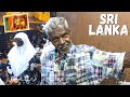 SRI LANKA | The CRAZIEST Food Street (Overwhelming) 🇱🇰