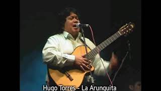 Hugo Torres - La Arunguita  (Danza Tradicional)