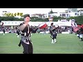 【公式】2017 うらそえ青年祭 「牧港青年会」