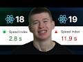 React 19 has a Problem