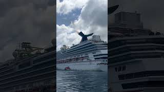 4000 യാത്രക്കാരുളള ഈ കപ്പൽ ഒരു വിസ്മയം തന്നെ😱 Carnival Splendor🚢| cruise Australia