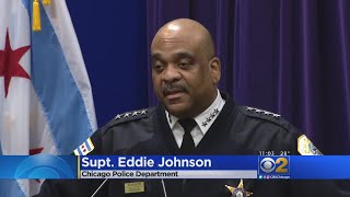 CPD Swears In New Sergeants And Lieutenants