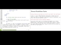 Using multiple CSS classes | Computer Programming | Khan Academy