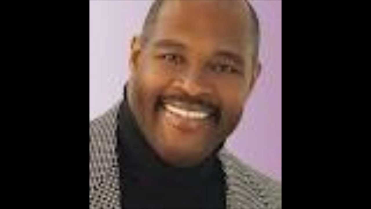 Let The Church Say Amen Marvin Winans Youtube