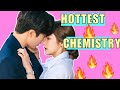 12 K-DRAMA COUPLES with the SIZZILING CHEMISTRY!