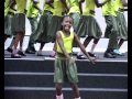 Amenitendeya - Mwamba Rock Choir (2009)