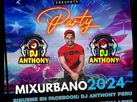 Mix Urbano 2024 - YouTube