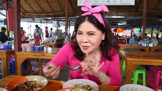 ก๋วยเตี๋ยวเรือคุณชาย  | อร่อยเลิศกับคุณหรีด | 31 ก.ค. 66