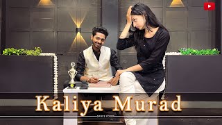 Kaliya Murad Dance Video | Main Sasre Na Jau | Ajay Hooda | Choreography By Sanjay Maurya