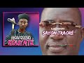 djeli karifa kouyate touraman sayon traoré