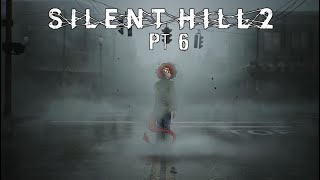 Silent Hill PT 6: Brookhaven Hospital