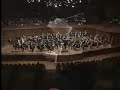 elgar symphony n.1 juan trigos conductor. ofunam