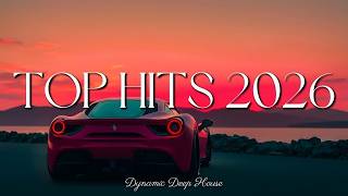Spotify Top Pop Hits 2026 ❄️Best New Pop Songs Playlist & Best TikTok Songs (Hits Collection)