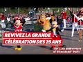 La Grande Célébration des 25 ans de Disneyland® Paris [REPLAY]
