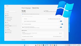 How To Fix Wrong Date & Time in Windows PC & Laptop