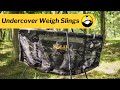 Solar Products | Undercover Weigh/ Retainer Slings | Carp Fishing