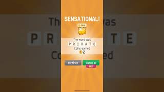 Pictoword Level 381 382 383 384 385