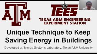 Continuous Commissioning | Best Energy Saving Tool Technique