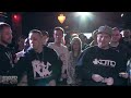 kotd gz kamakaze vs sixxo