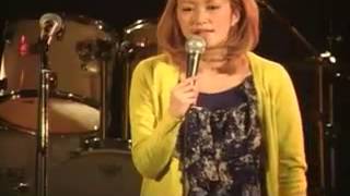 斉藤麻里 DIVE into Ustream vol.4 その１