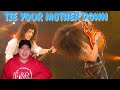 MY FIRST TIME HEARING Queen & Slash/Joe Elliott - Tie Your Mother Down | REACTION