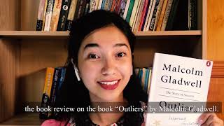 Outliers by Malcolm Gladwell