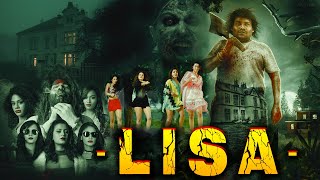 LISA (1080p) Full Hindi Dubbed Horror Movie HD | Roopa Nataraj, Parvathi | Horror Movies Full Movies