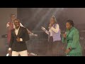 Tembalami mbiri ft Janet manyowa (Live at Inspired worship con)