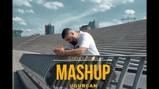 GERMAN X TURKISH - MASHUP 2020 UGURCAN (4K)