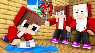 Maizen PARENTS are BULLYING Baby JJ in Minecraft! - Parody Story(JJ and Mikey TV)