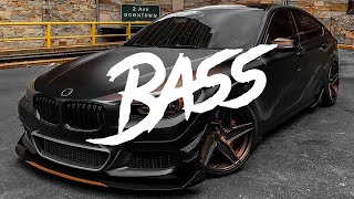 BASS BOOSTED MUSIC MIX 2022 🔥 CAR BASS MUSIC 2022 🔈 BEST EDM, BOUNCE, ELECTRO HOUSE OF POPULAR SONGS