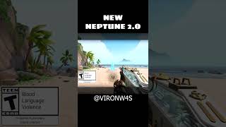 NEW NEW NEW NEPTUNE 2.O PHANTOM | CHECK IT AND TELL IT IS GOOD OR BAD  #valorant