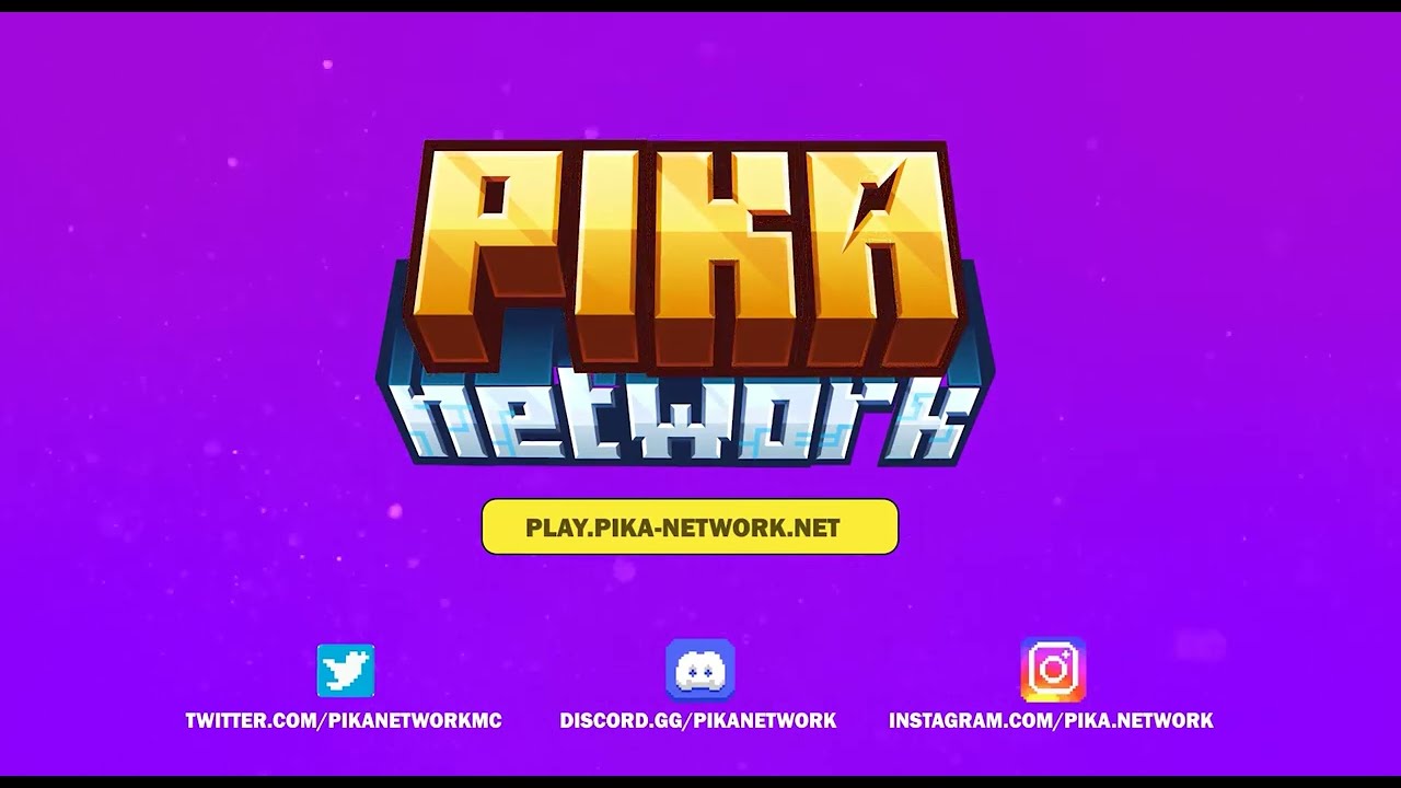 How To Use The Official Pikanetwork Store Youtube
