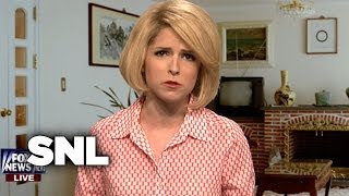 Fox & Friends- Saturday Night Live